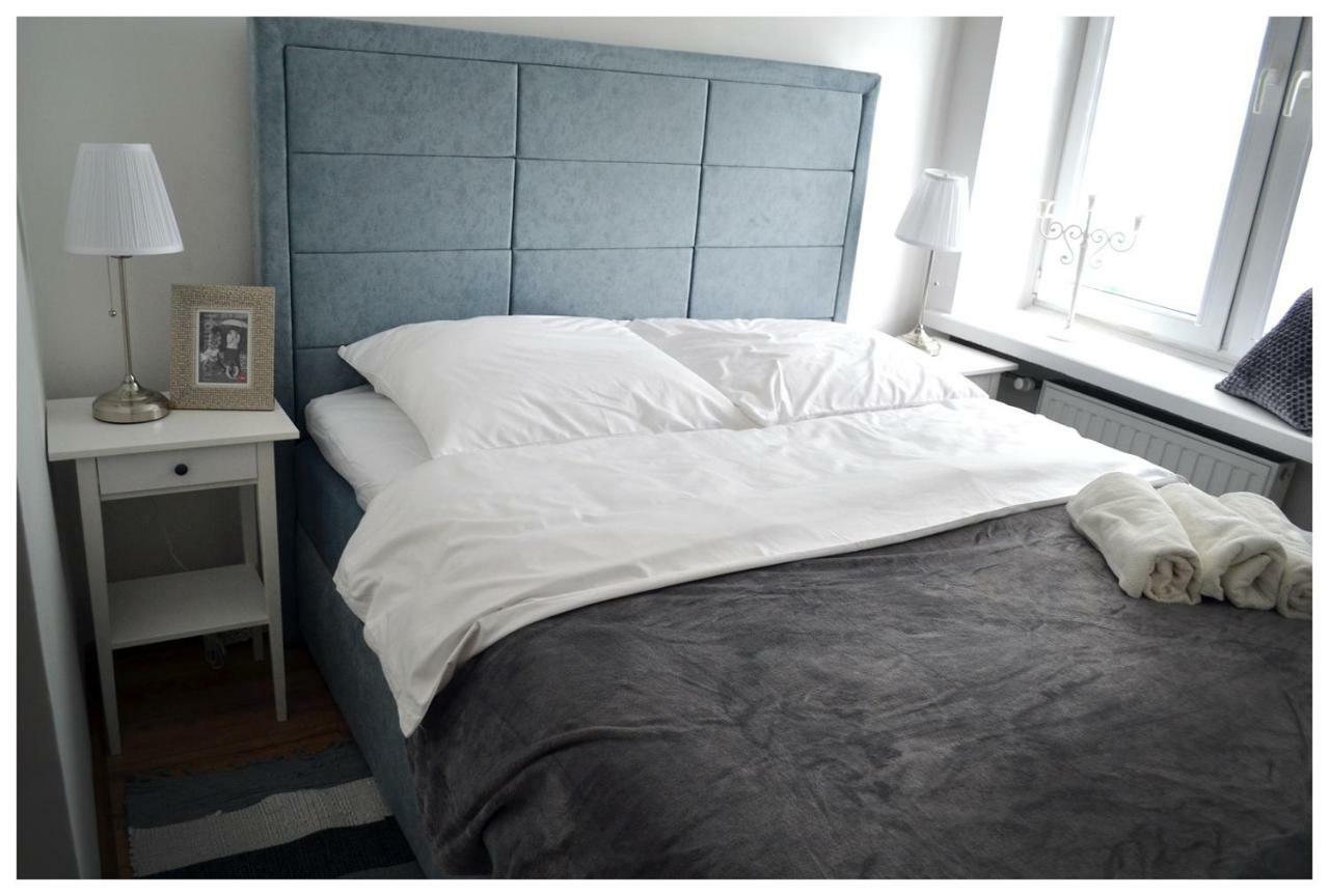 Color24 Apartament Сталёва-Воля Экстерьер фото