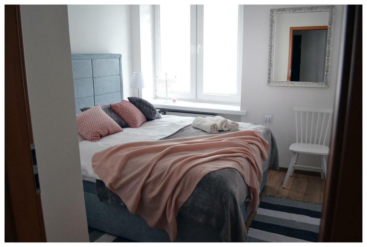 Color24 Apartament Сталёва-Воля Экстерьер фото