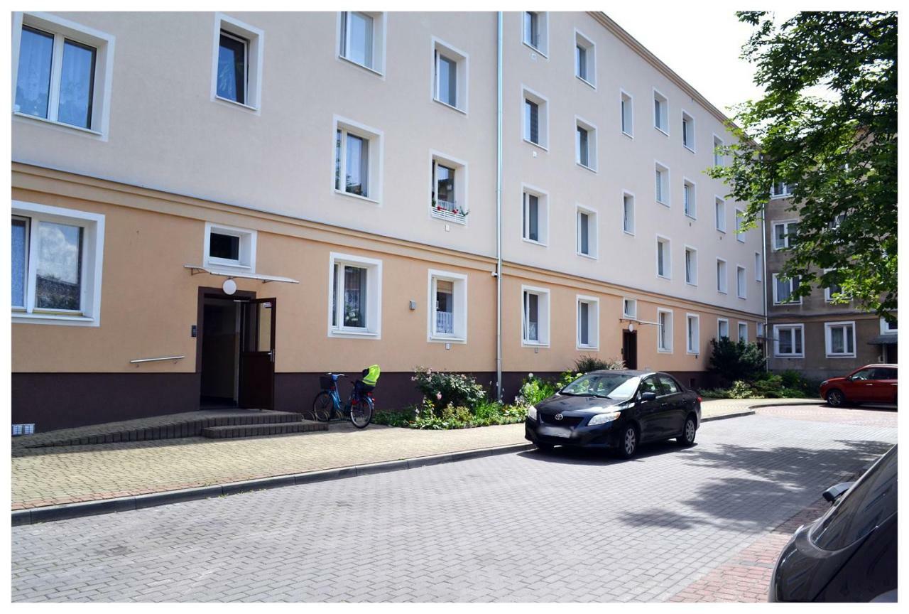 Color24 Apartament Сталёва-Воля Экстерьер фото