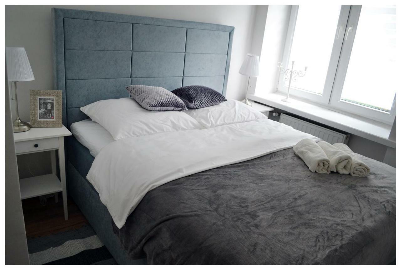 Color24 Apartament Сталёва-Воля Экстерьер фото