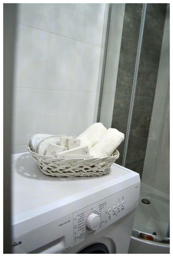 Color24 Apartament Сталёва-Воля Экстерьер фото