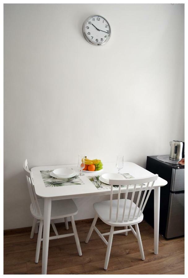 Color24 Apartament Сталёва-Воля Экстерьер фото