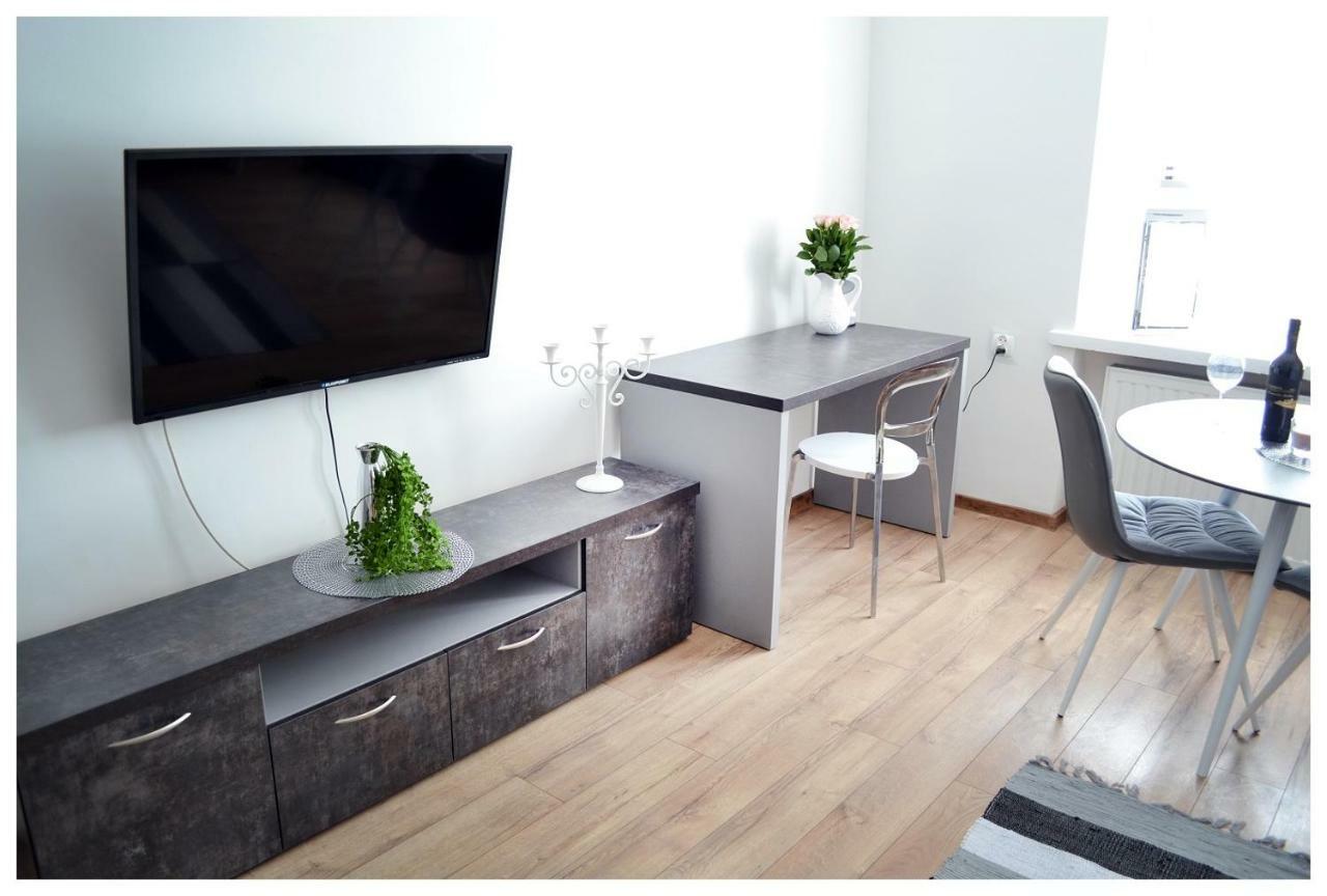 Color24 Apartament Сталёва-Воля Экстерьер фото